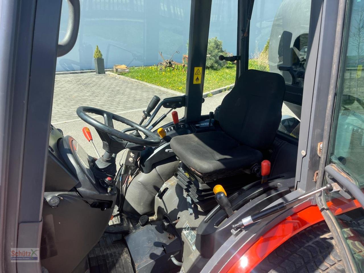 Rasentraktor типа Kubota B3030, Gebrauchtmaschine в Schierling (Фотография 12)