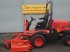 Rasentraktor типа Kubota F-391, Gebrauchtmaschine в Nørresundby (Фотография 1)