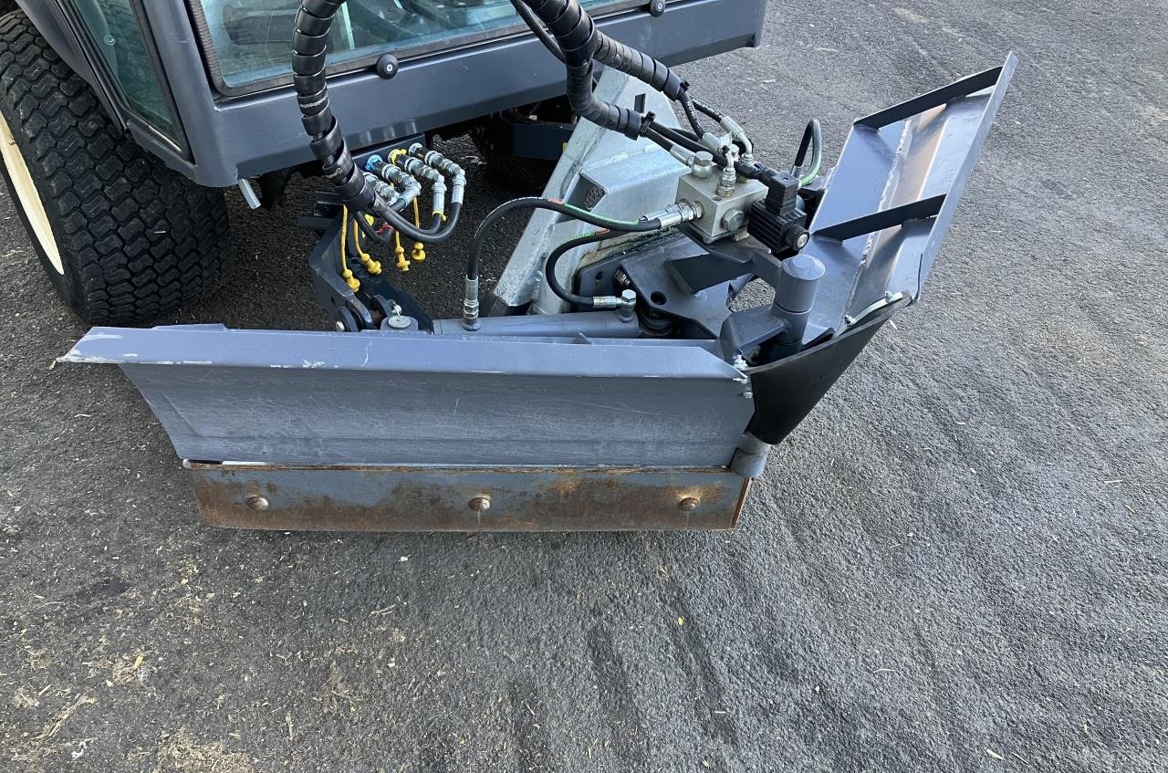 Rasentraktor del tipo Kubota F3890, Gebrauchtmaschine en Middelfart (Imagen 11)