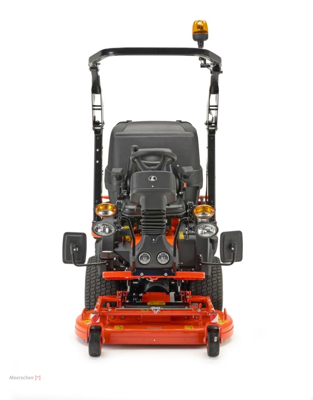 Rasentraktor typu Kubota FC3-221E, Neumaschine v Tönisvorst (Obrázek 2)