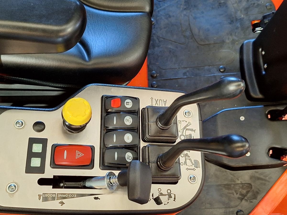 Rasentraktor des Typs Kubota FC3-261 Großflächenmäher, Neumaschine in Bergheim (Bild 9)