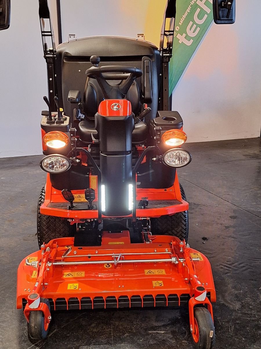 Rasentraktor des Typs Kubota FC3-261 Großflächenmäher, Neumaschine in Bergheim (Bild 2)