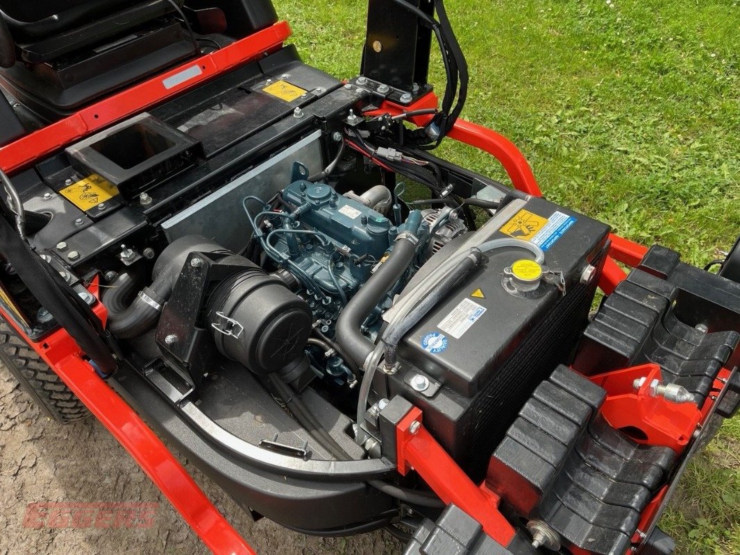 Rasentraktor typu Kubota FC3-261, Neumaschine v Suhlendorf (Obrázek 11)