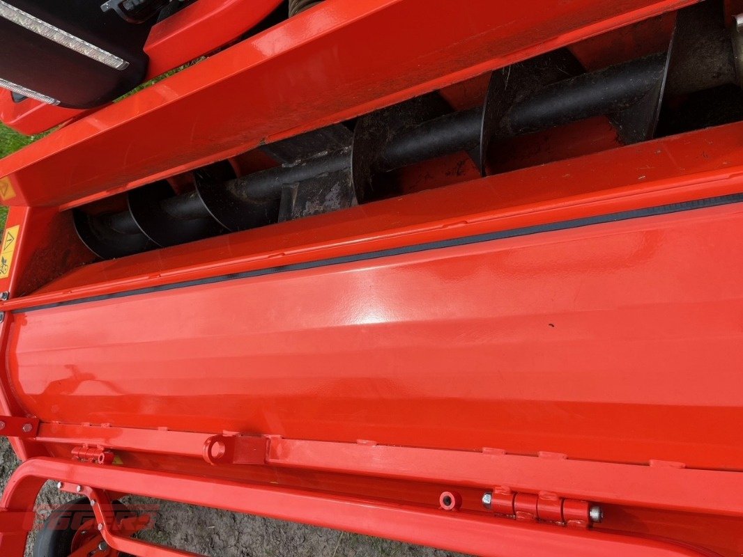 Rasentraktor typu Kubota FC3-261, Neumaschine v Suhlendorf (Obrázek 10)