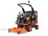 Rasentraktor des Typs Kubota FC3-261, Neumaschine in Tönisvorst (Bild 1)