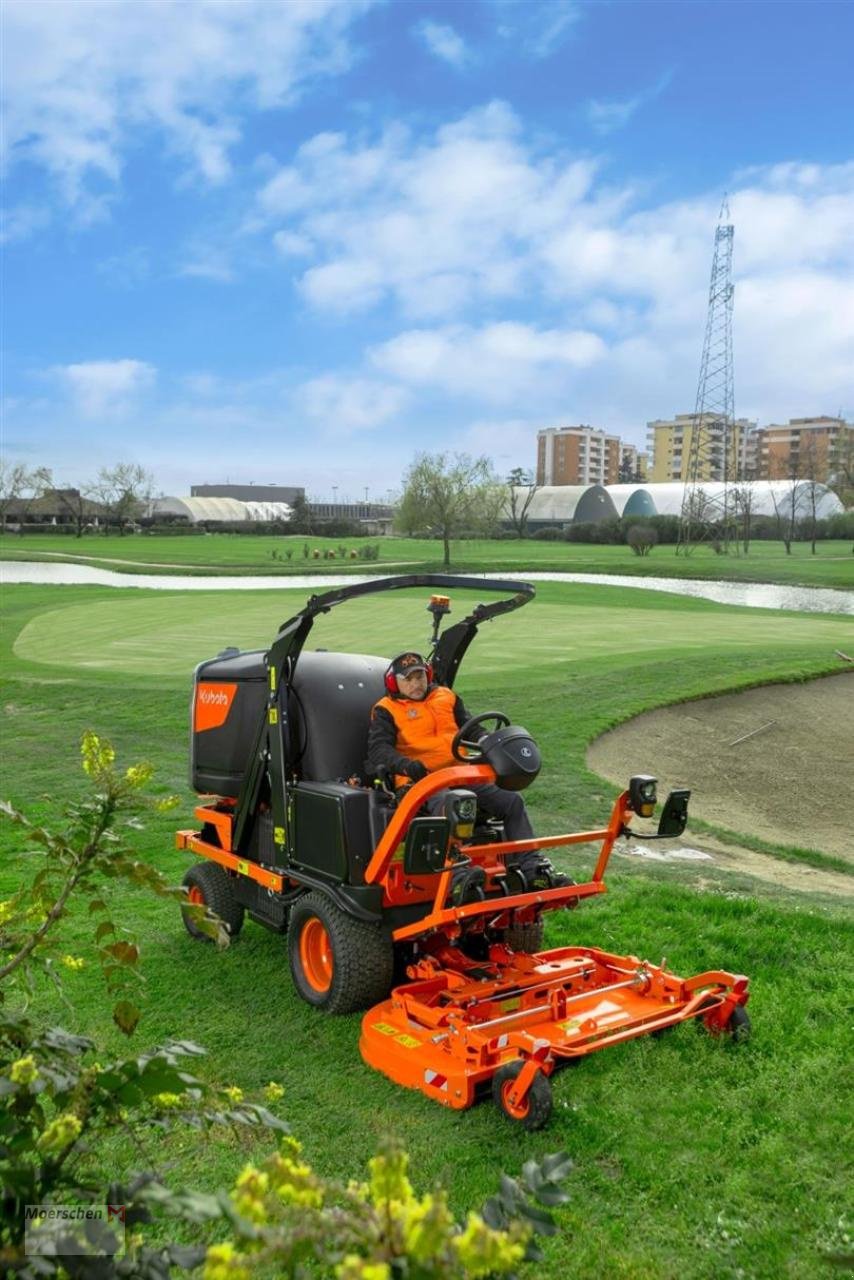 Rasentraktor typu Kubota FC4-441, Neumaschine v Tönisvorst (Obrázek 1)