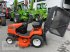 Rasentraktor a típus Kubota G18 / G21, Gebrauchtmaschine ekkor: Burgkirchen (Kép 21)