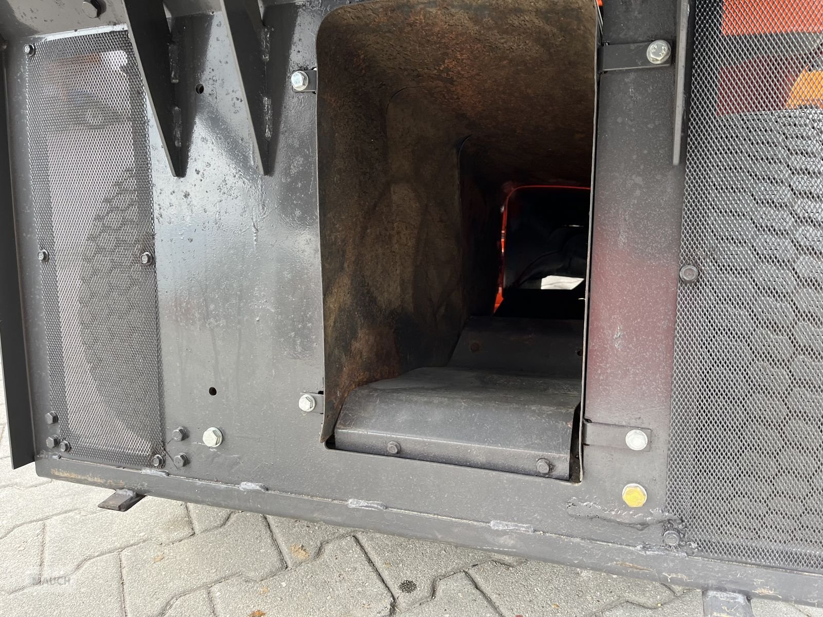 Rasentraktor a típus Kubota G18 / G21, Gebrauchtmaschine ekkor: Burgkirchen (Kép 24)