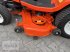 Rasentraktor a típus Kubota G18 / G21, Gebrauchtmaschine ekkor: Burgkirchen (Kép 12)