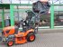 Rasentraktor del tipo Kubota G231 HD, Gebrauchtmaschine In Olpe (Immagine 8)