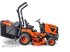 Rasentraktor des Typs Kubota G231 HD, Neumaschine in Olpe (Bild 10)
