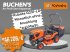 Rasentraktor des Typs Kubota G231-LD, Neumaschine in Olpe (Bild 1)