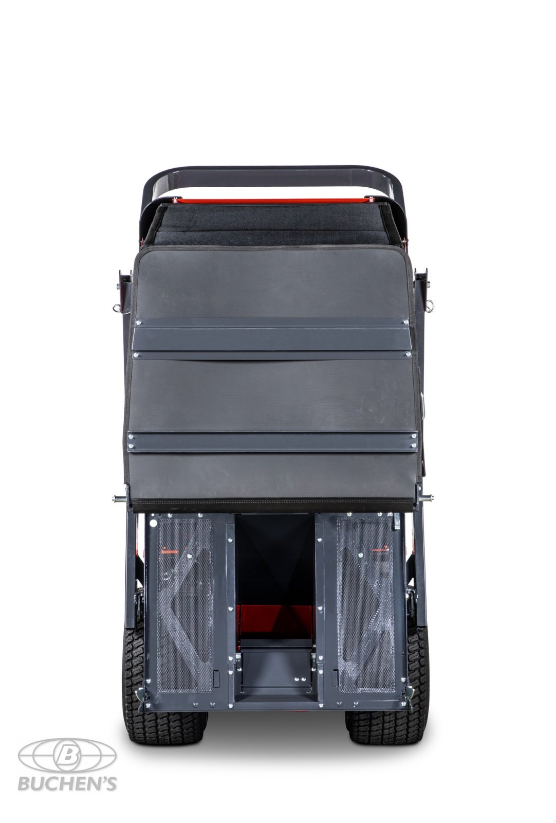 Rasentraktor des Typs Kubota G231-LD, Neumaschine in Olpe (Bild 6)