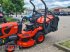 Rasentraktor del tipo Kubota G261 HD-54, Neumaschine In Groß-Umstadt (Immagine 2)