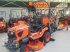 Rasentraktor des Typs Kubota G261-HD Sportplatzmäher, Neumaschine in Olpe (Bild 1)
