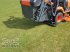 Rasentraktor des Typs Kubota G261-HD Sportplatzmäher, Neumaschine in Olpe (Bild 8)