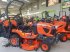 Rasentraktor des Typs Kubota G261-HD Sportplatzmäher, Neumaschine in Olpe (Bild 12)