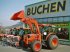 Rasentraktor des Typs Kubota G261-HD Sportplatzmäher, Neumaschine in Olpe (Bild 20)