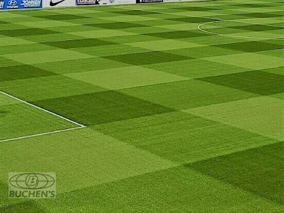 Rasentraktor des Typs Kubota G261-HD Sportplatzmäher, Neumaschine in Olpe (Bild 4)