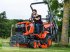 Rasentraktor tip Kubota G261HD-54, Neumaschine in Tönisvorst (Poză 2)