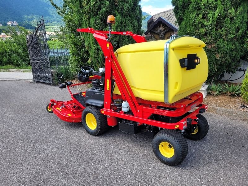 Rasentraktor of the type Kubota Gianni Ferrari Turbo 4 - N1454, Vorführmaschine in Eppan (BZ) (Picture 2)