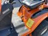 Rasentraktor des Typs Kubota GR 1600 II Rops Rasentraktor, Gebrauchtmaschine in St. Marienkirchen (Bild 11)