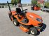 Rasentraktor des Typs Kubota GR 1600 II Rops Rasentraktor, Gebrauchtmaschine in St. Marienkirchen (Bild 2)