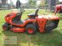 Rasentraktor typu Kubota GR 1600 II, Gebrauchtmaschine v Taaken (Obrázek 5)