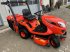 Rasentraktor a típus Kubota GR 1600, Neumaschine ekkor: Höslwang (Kép 1)
