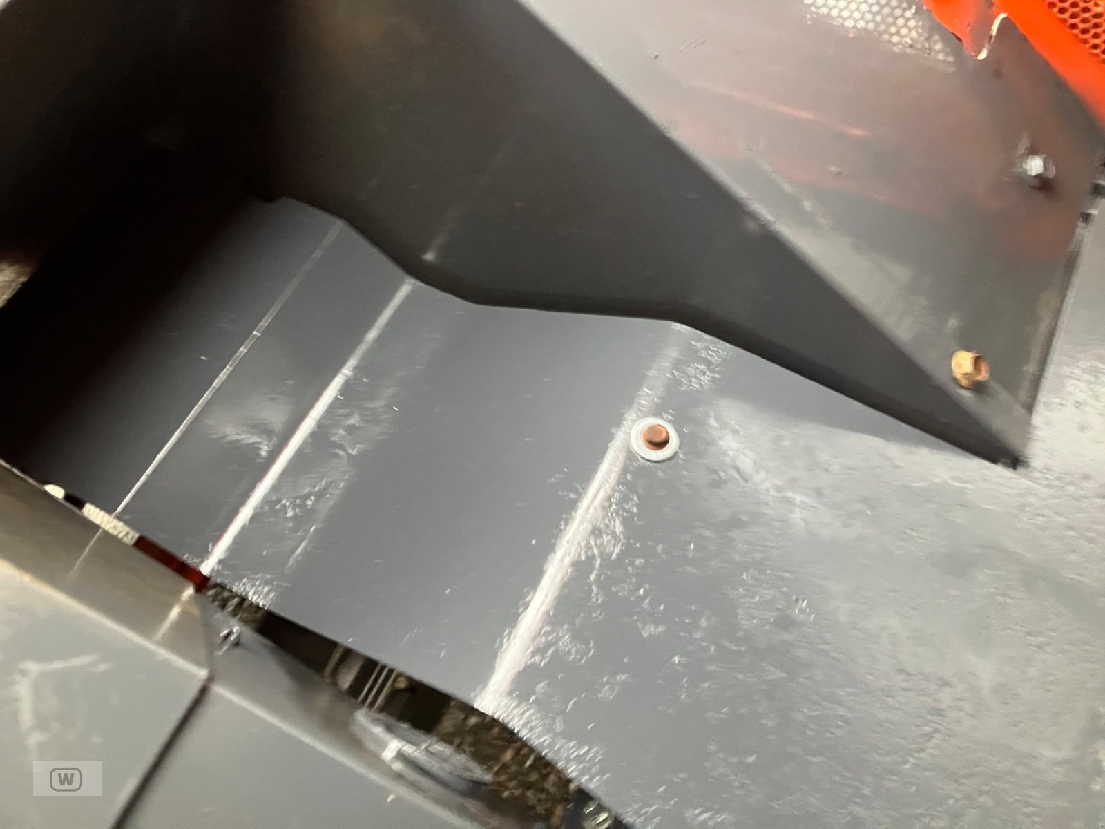 Rasentraktor typu Kubota GR 2100, Gebrauchtmaschine v Zell an der Pram (Obrázek 19)