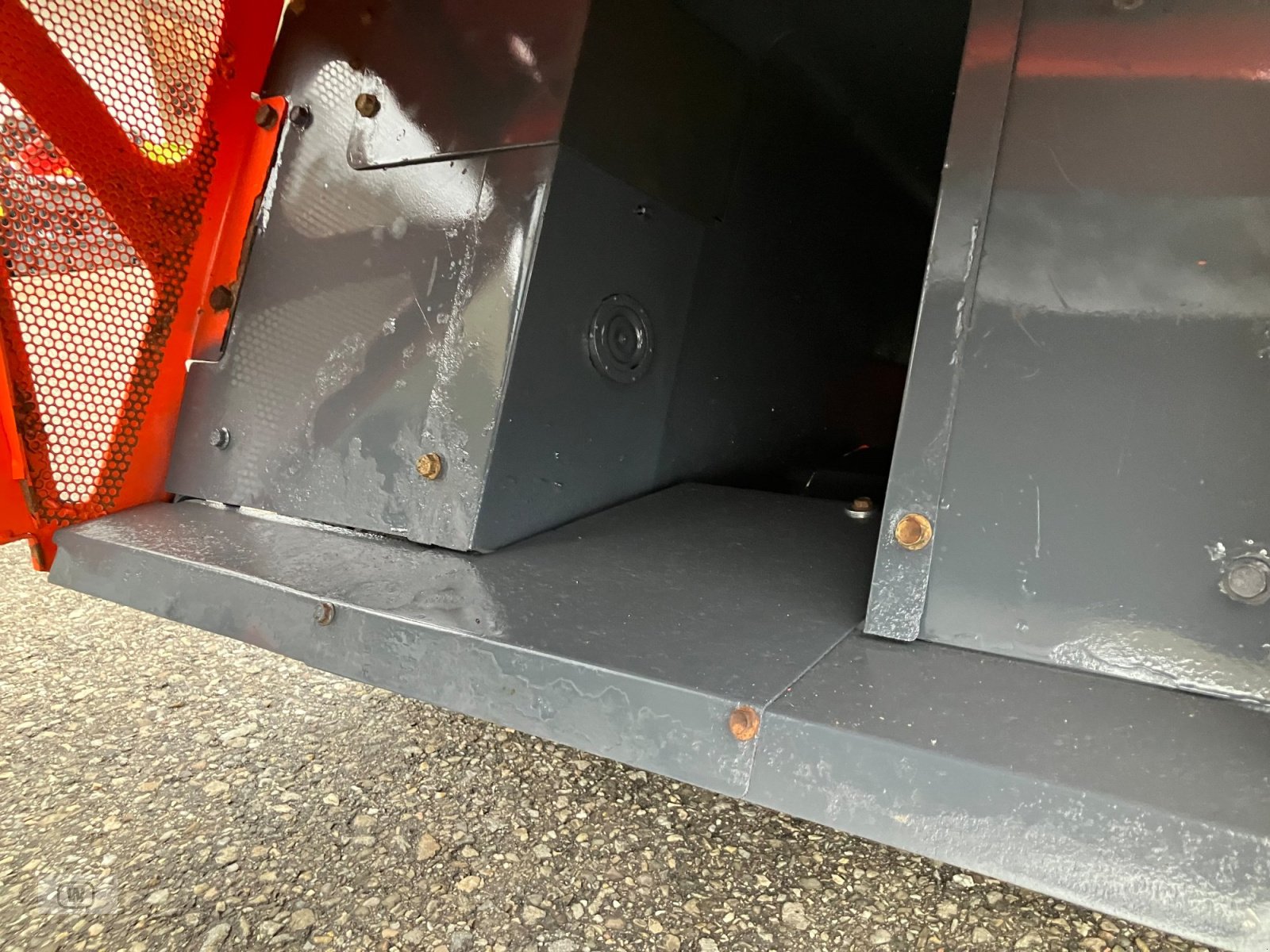 Rasentraktor typu Kubota GR 2100, Gebrauchtmaschine v Zell an der Pram (Obrázek 23)