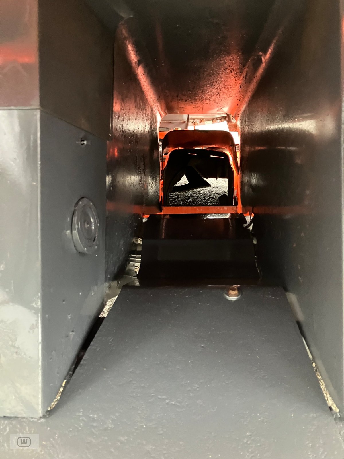 Rasentraktor typu Kubota GR 2100, Gebrauchtmaschine v Zell an der Pram (Obrázek 24)