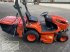 Rasentraktor des Typs Kubota GR 2120 II, Neumaschine in Obing (Bild 3)