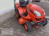 Rasentraktor des Typs Kubota GR 2120 II, Neumaschine in Obing (Bild 2)