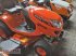 Rasentraktor des Typs Kubota GR 2120 S ALLRAD SEITENAUSWURF, Neumaschine in Groß-Umstadt (Bild 1)