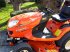 Rasentraktor a típus Kubota GR 2120, Neumaschine ekkor: Schweitenkirchen (Kép 3)
