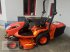 Rasentraktor typu Kubota GR 2120, Neumaschine v Mainburg/Wambach (Obrázek 1)