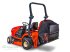 Rasentraktor typu Kubota GR1600 EU3 Bügel, Neumaschine v Idstein-Wörsdorf (Obrázek 2)