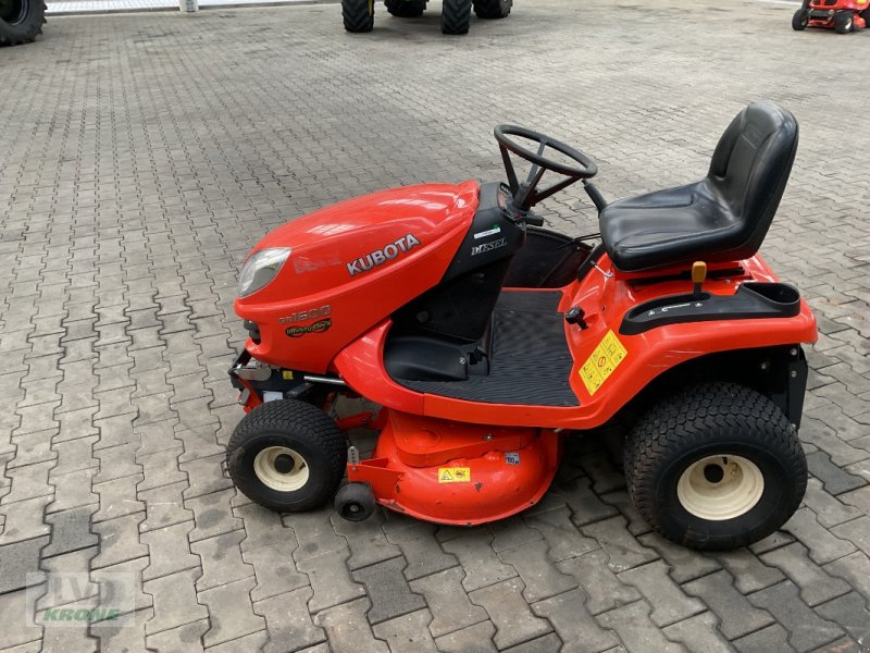 Rasentraktor tipa Kubota GR1600-ID-II, Gebrauchtmaschine u Spelle (Slika 1)