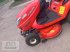 Rasentraktor des Typs Kubota GR1600-ID-II, Gebrauchtmaschine in Lützen (Bild 9)