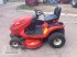 Rasentraktor des Typs Kubota GR1600-ID-II, Gebrauchtmaschine in Lützen (Bild 1)