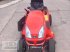 Rasentraktor des Typs Kubota GR1600-ID-II, Gebrauchtmaschine in Lützen (Bild 8)