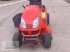 Rasentraktor типа Kubota GR1600-ID-II, Gebrauchtmaschine в Lützen (Фотография 11)