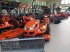 Rasentraktor des Typs Kubota GR2120 Allrad incl.Schneeschild, Neumaschine in Olpe (Bild 6)
