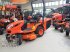 Rasentraktor des Typs Kubota GR2120 Allrad incl.Schneeschild, Neumaschine in Olpe (Bild 5)