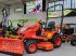 Rasentraktor des Typs Kubota GR2120 S Winterdienst, Neumaschine in Olpe (Bild 4)