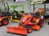 Rasentraktor des Typs Kubota GR2120 S Winterdienst, Neumaschine in Olpe (Bild 17)