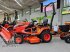 Rasentraktor des Typs Kubota GR2120 S Winterdienst, Neumaschine in Olpe (Bild 19)