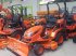 Rasentraktor des Typs Kubota GR2120 S Winterdienst, Neumaschine in Olpe (Bild 7)