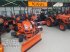 Rasentraktor des Typs Kubota GR2120 S Winterdienst, Neumaschine in Olpe (Bild 9)
